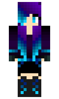 acreix minecraft skin