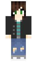 AG2077 minecraft skin