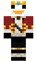Dodoo234 minecraft skin