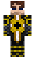 Wizkers minecraft skin