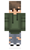 DarthHahaha minecraft skin
