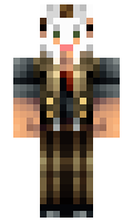 Sams minecraft skin