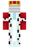 Saltations minecraft skin
