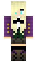 ApplePie minecraft skin