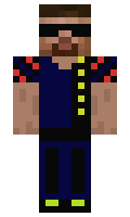 NobodyFSL minecraft skin