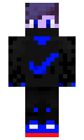 GameflixGamer minecraft skin