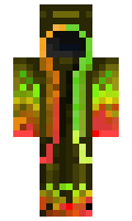 Nebrito minecraft skin