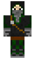 Thumbnas minecraft skin