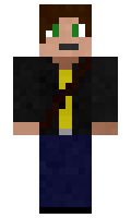 JusticeReclaimer minecraft skin