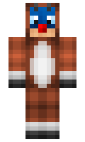 Callahan minecraft skin