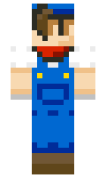 uman minecraft skin