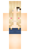 Eilidh23 minecraft skin