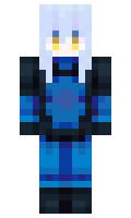 KazuAlt minecraft skin