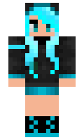 Altalu minecraft skin