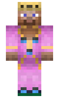 Benji6440 minecraft skin