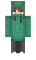 TheGreatRezzi minecraft skin