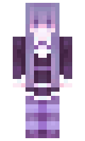 Syantyst minecraft skin