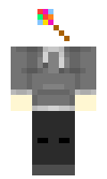 Jerrylolypop minecraft skin