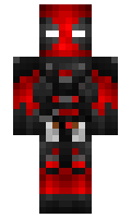 Koloxartos minecraft skin