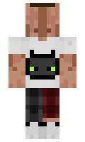 1SoL0 minecraft skin
