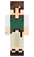 Alexylexmenax minecraft skin