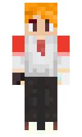 EBBIEWEBBY minecraft skin