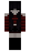 xAddorax minecraft skin