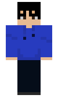 iGeorge minecraft skin