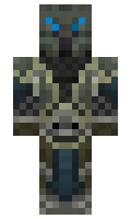 Kibbley minecraft skin