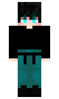 Kritiqal minecraft skin