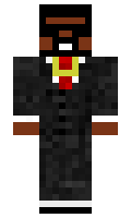 RobzMommy minecraft skin