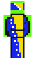 Magor122 minecraft skin