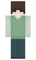 Airins minecraft skin