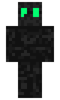 CaperuzaX minecraft skin