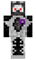 xDarkDiamond minecraft skin