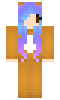 aven minecraft skin