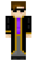MayhemForge minecraft skin