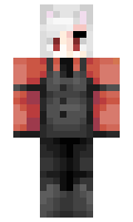 francraft18000yt minecraft skin