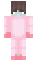 TheShar minecraft skin