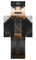 Spielio minecraft skin