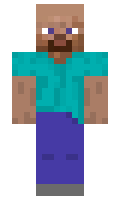 dumpman minecraft skin