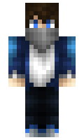 TrueAaRj minecraft skin