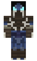 Kaiyn minecraft skin