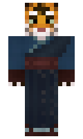 Rajaat minecraft skin