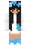 Irislinda minecraft skin