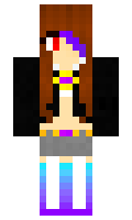 JesterSpear minecraft skin