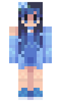 archivesz minecraft skin