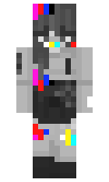 Orinka minecraft skin