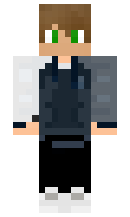 YegsTv minecraft skin