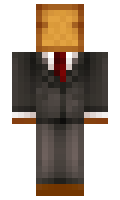 DeliciousBread minecraft skin